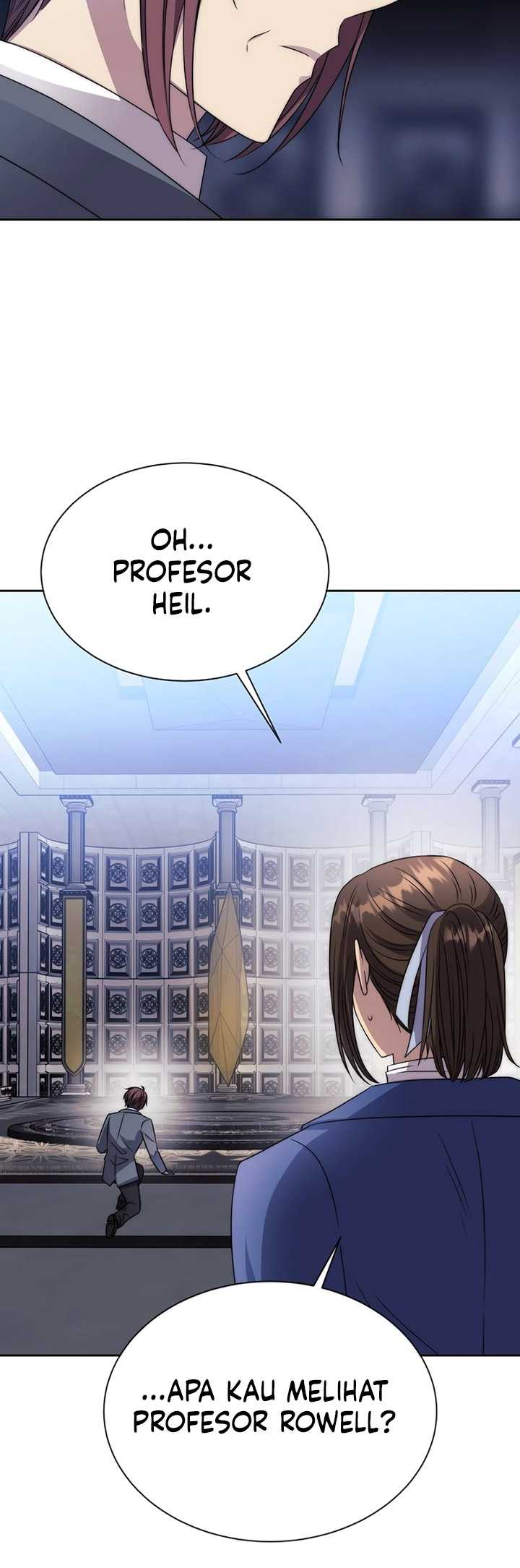 Black Haze (Reboot) Chapter 22
