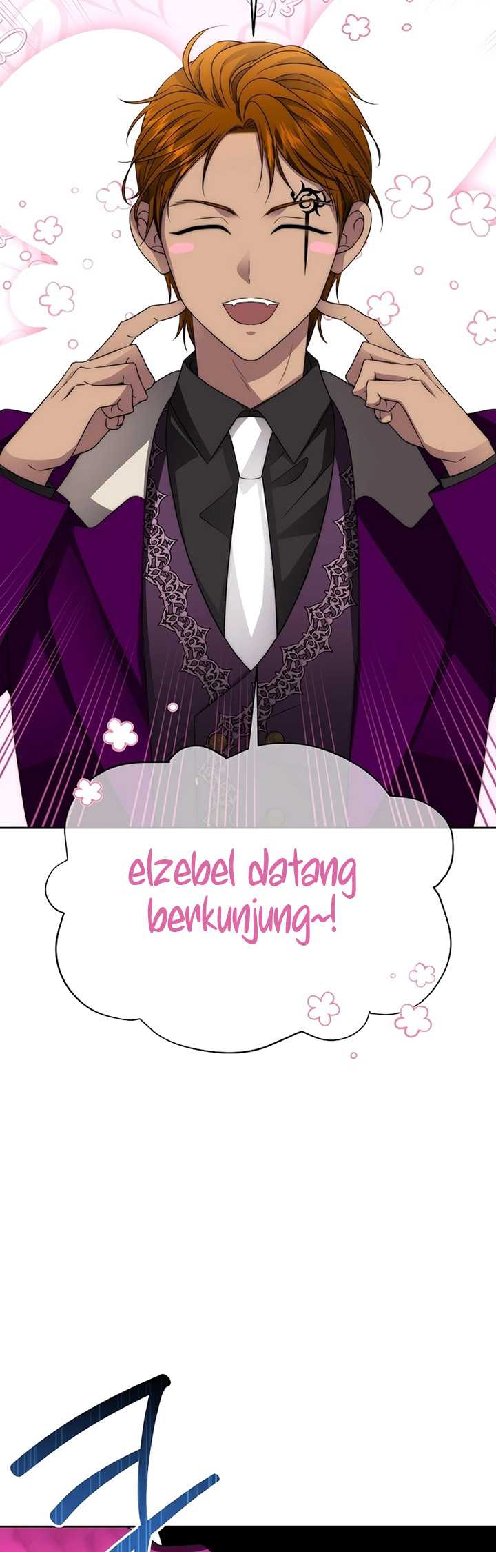 Black Haze (Reboot) Chapter 22