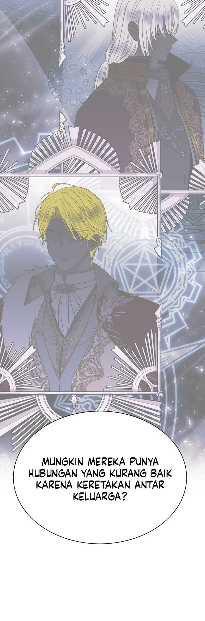 Black Haze (Reboot) Chapter 22
