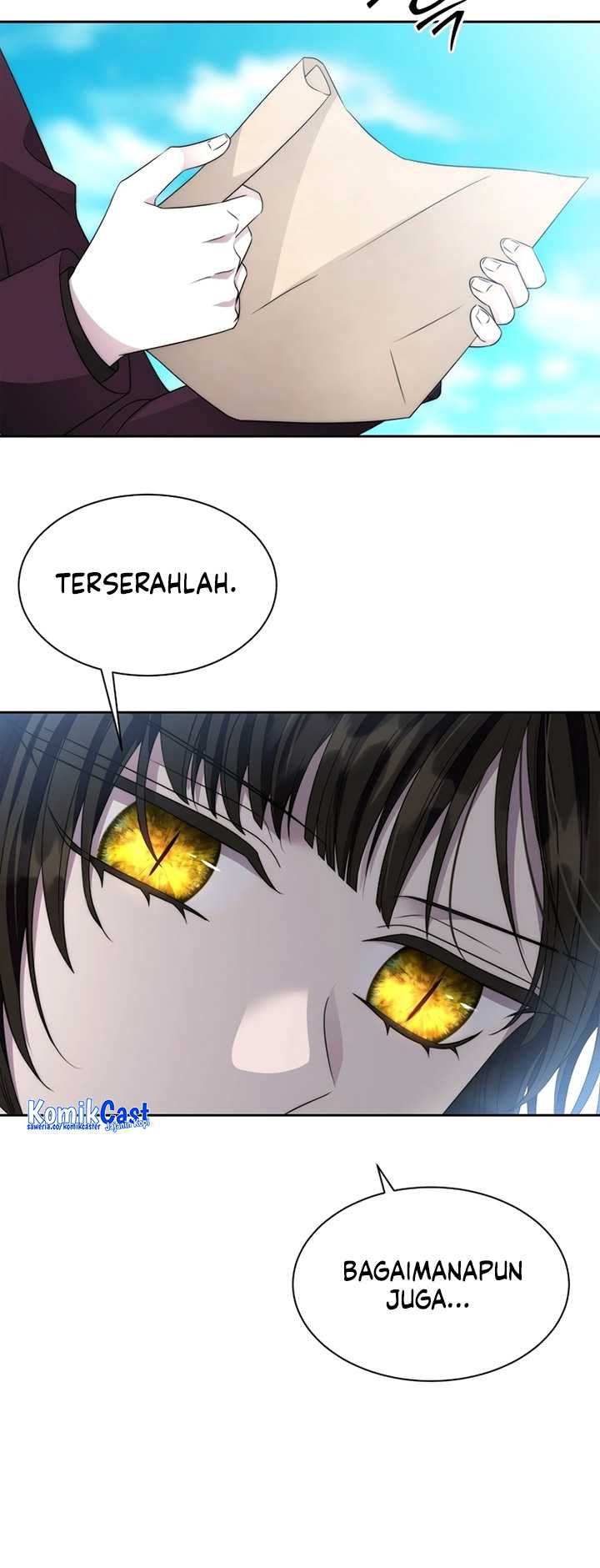 Black Haze (Reboot) Chapter 22