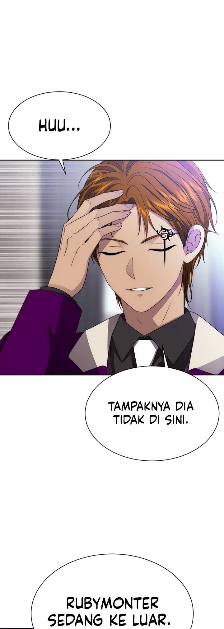 Black Haze (Reboot) Chapter 22