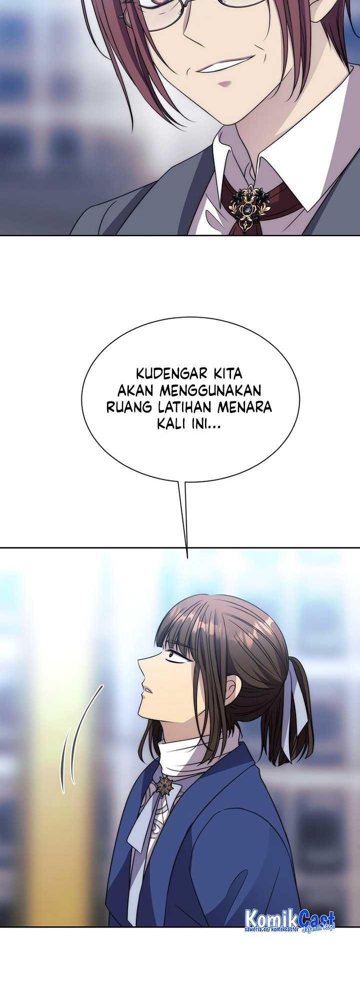 Black Haze (Reboot) Chapter 22