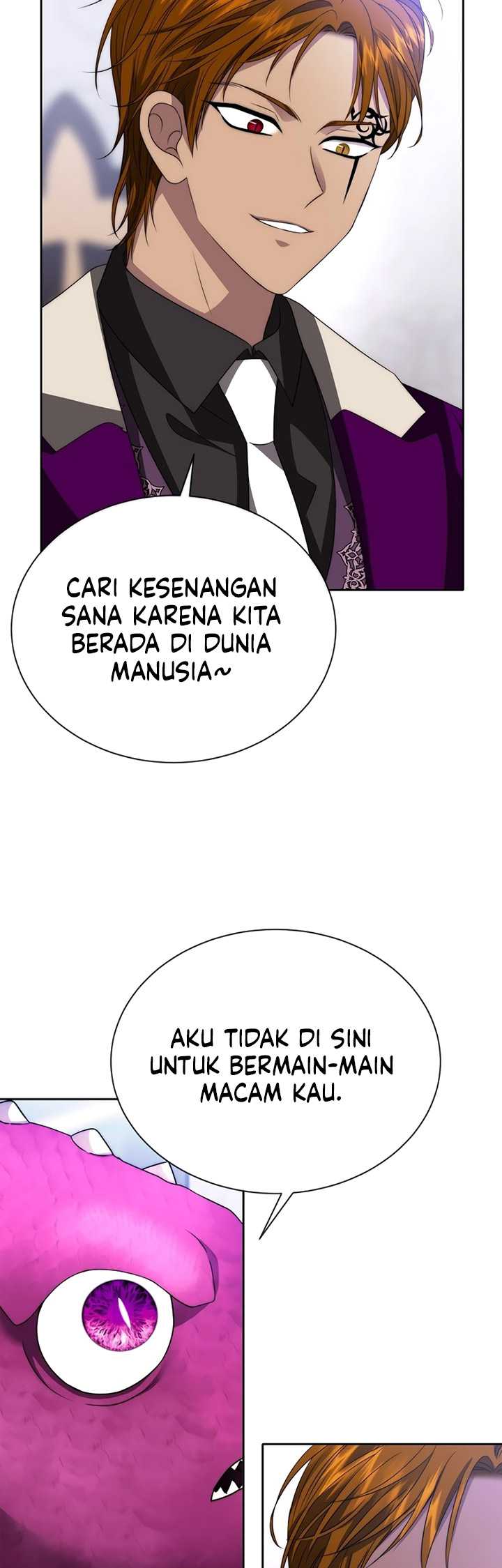 Black Haze (Reboot) Chapter 22