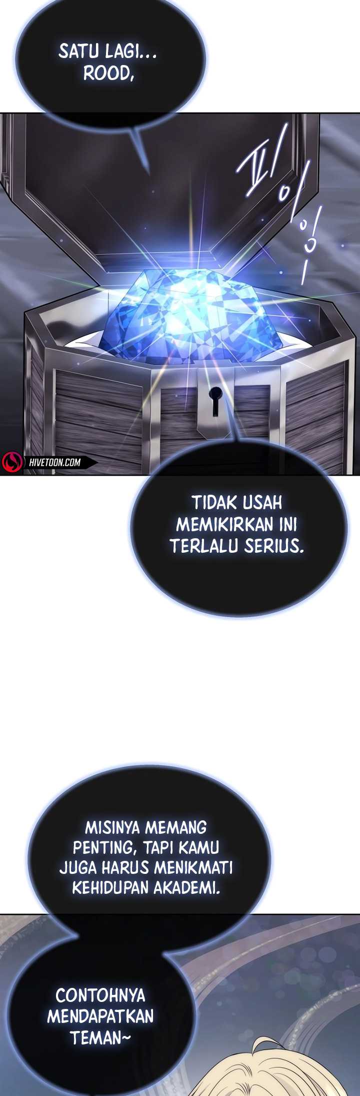 Black Haze (Reboot) Chapter 22