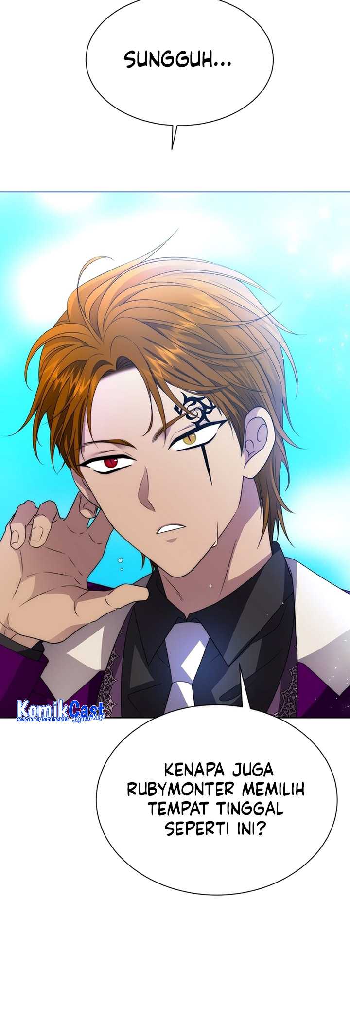 Black Haze (Reboot) Chapter 22