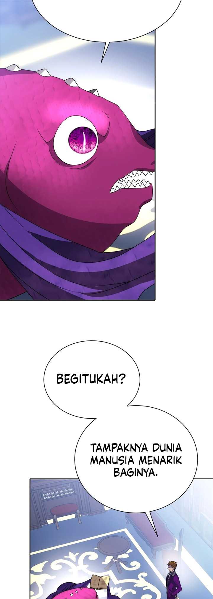 Black Haze (Reboot) Chapter 22