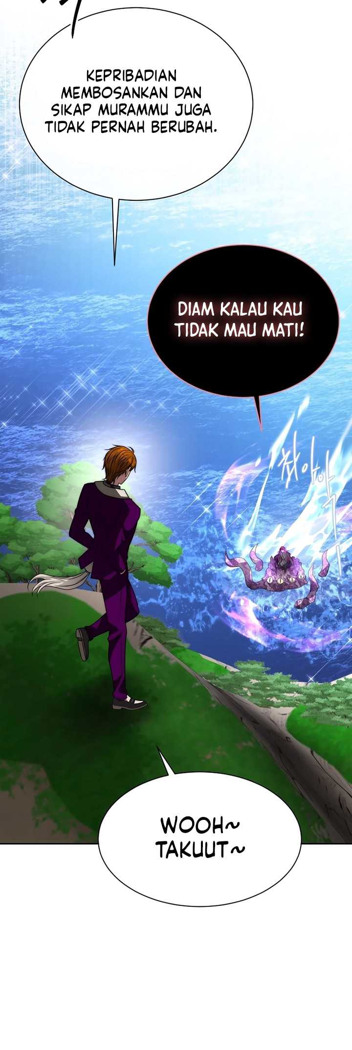 Black Haze (Reboot) Chapter 22