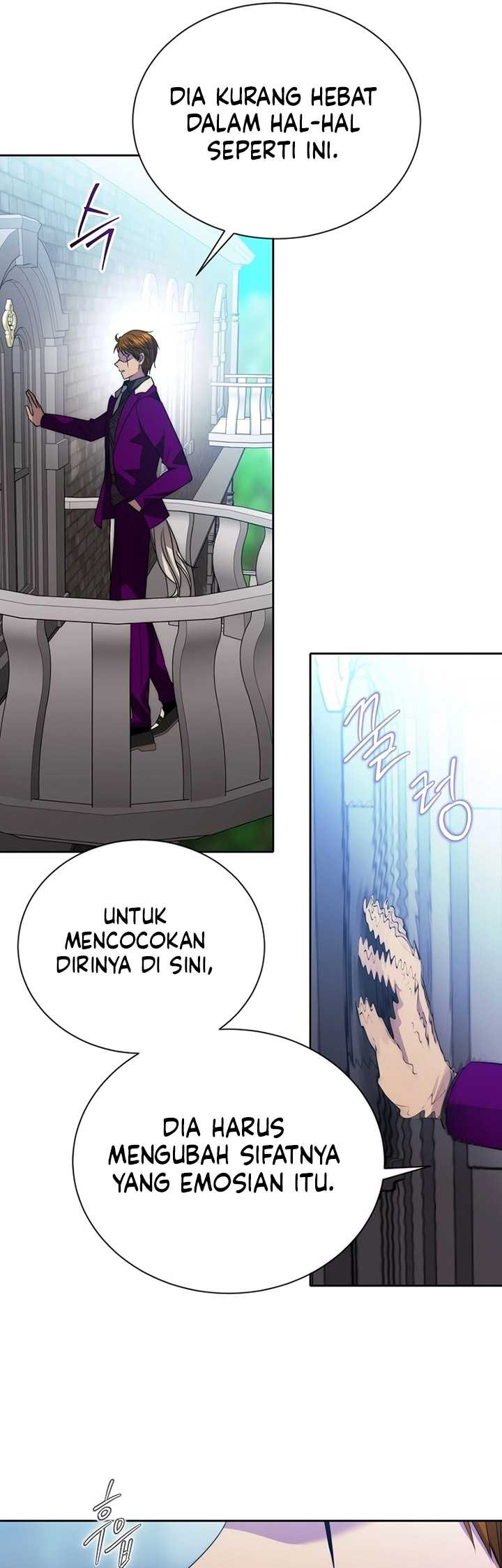 Black Haze (Reboot) Chapter 22