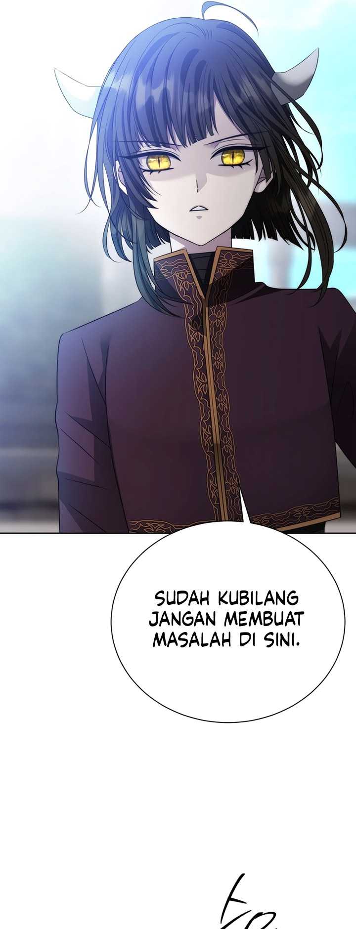 Black Haze (Reboot) Chapter 22