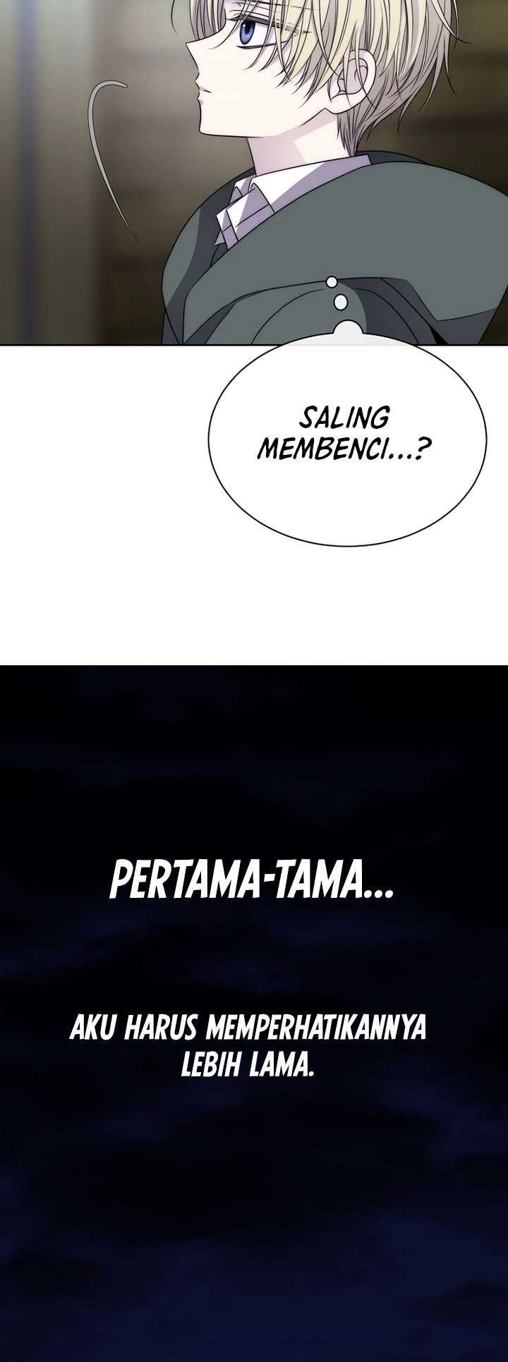 Black Haze (Reboot) Chapter 22