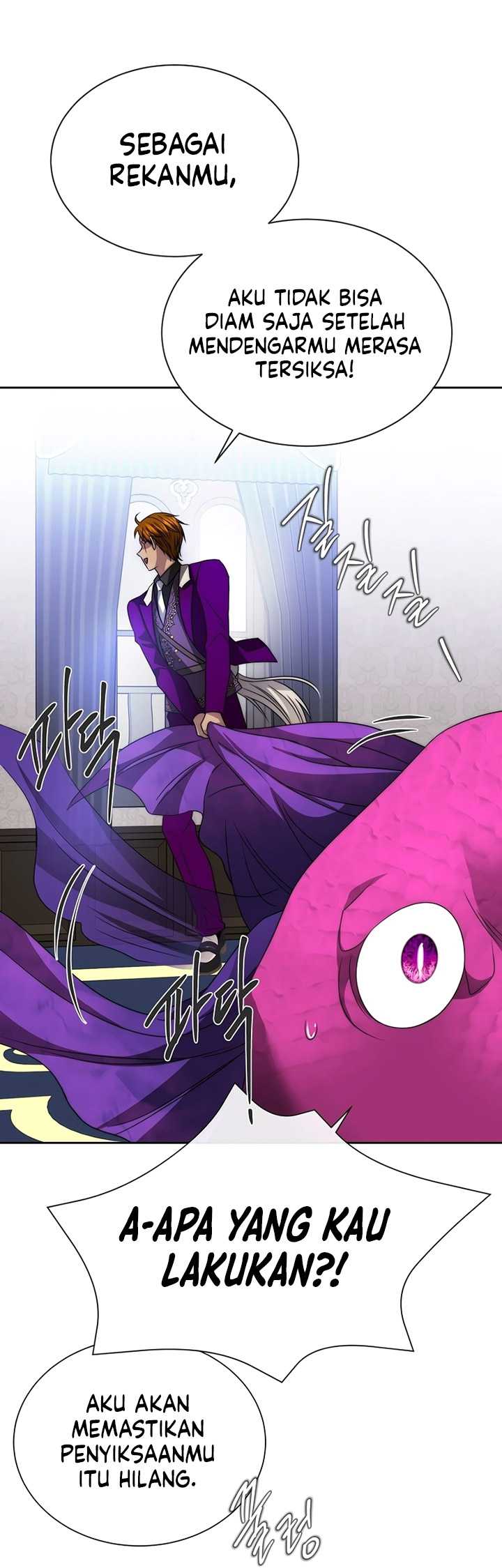 Black Haze (Reboot) Chapter 22