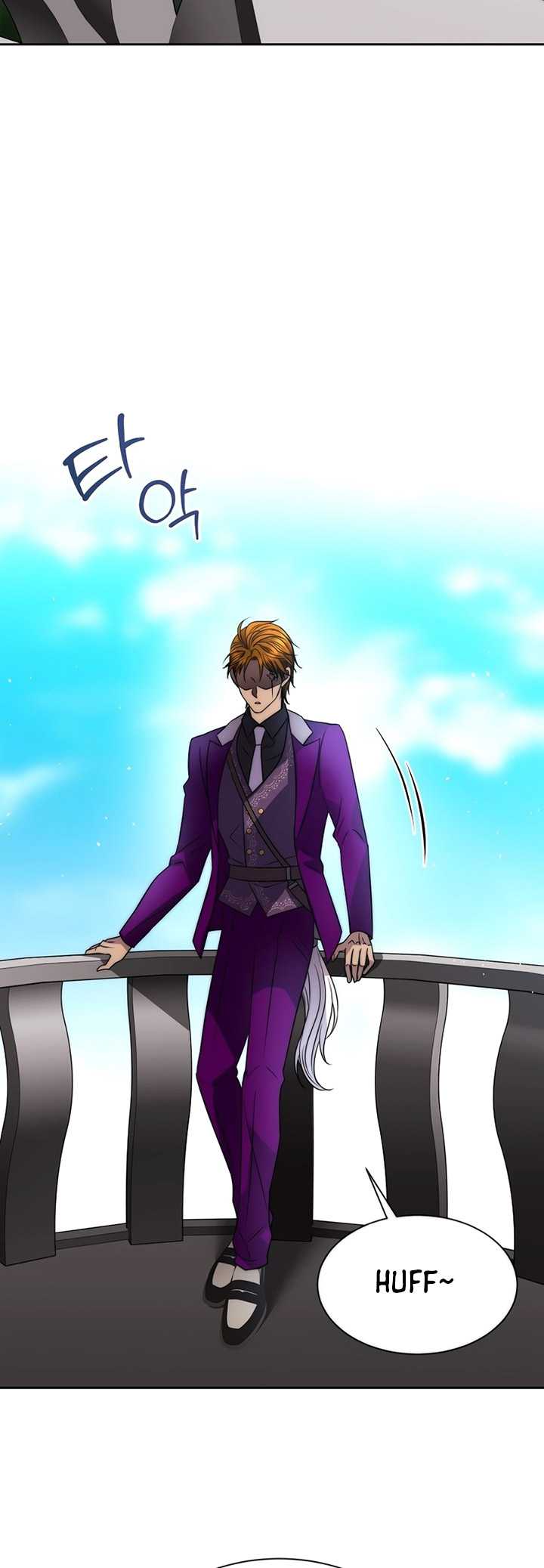 Black Haze (Reboot) Chapter 22