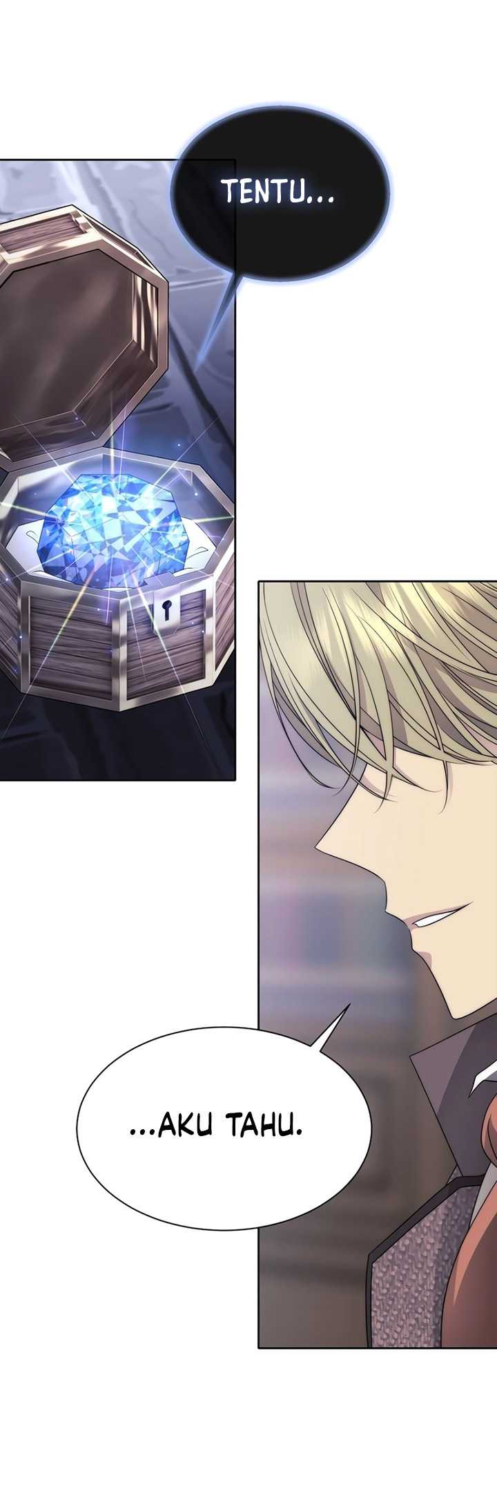 Black Haze (Reboot) Chapter 22