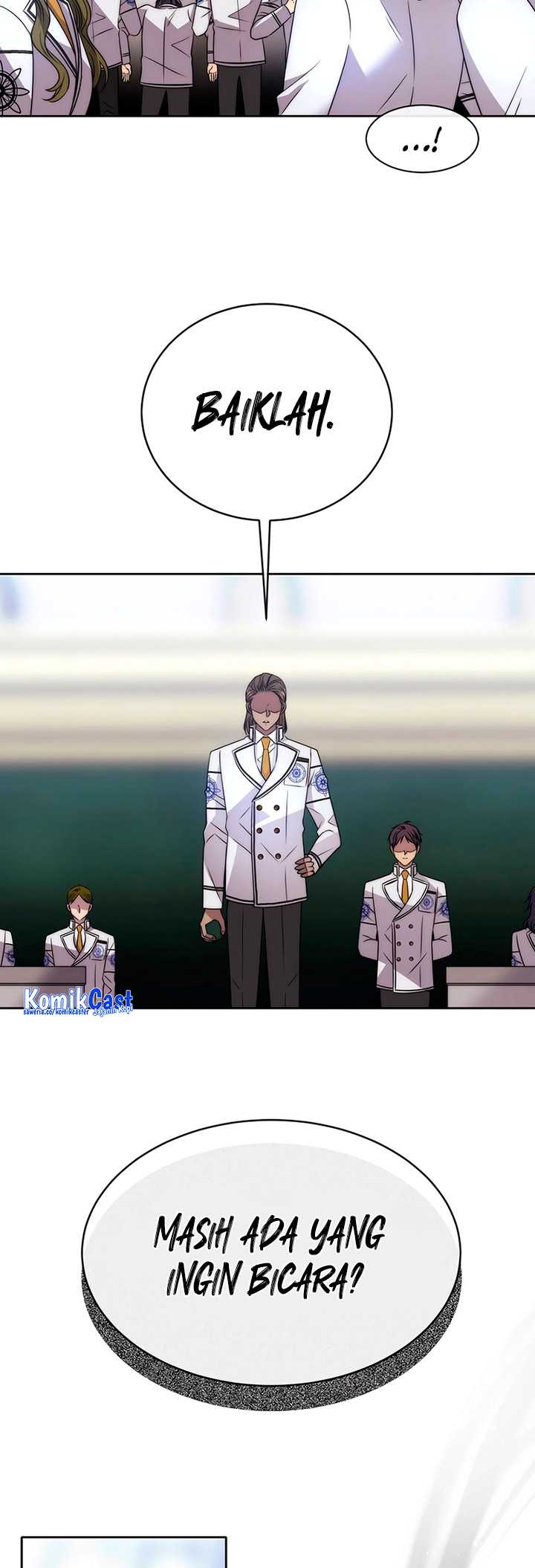 Black Haze (Reboot) Chapter 24