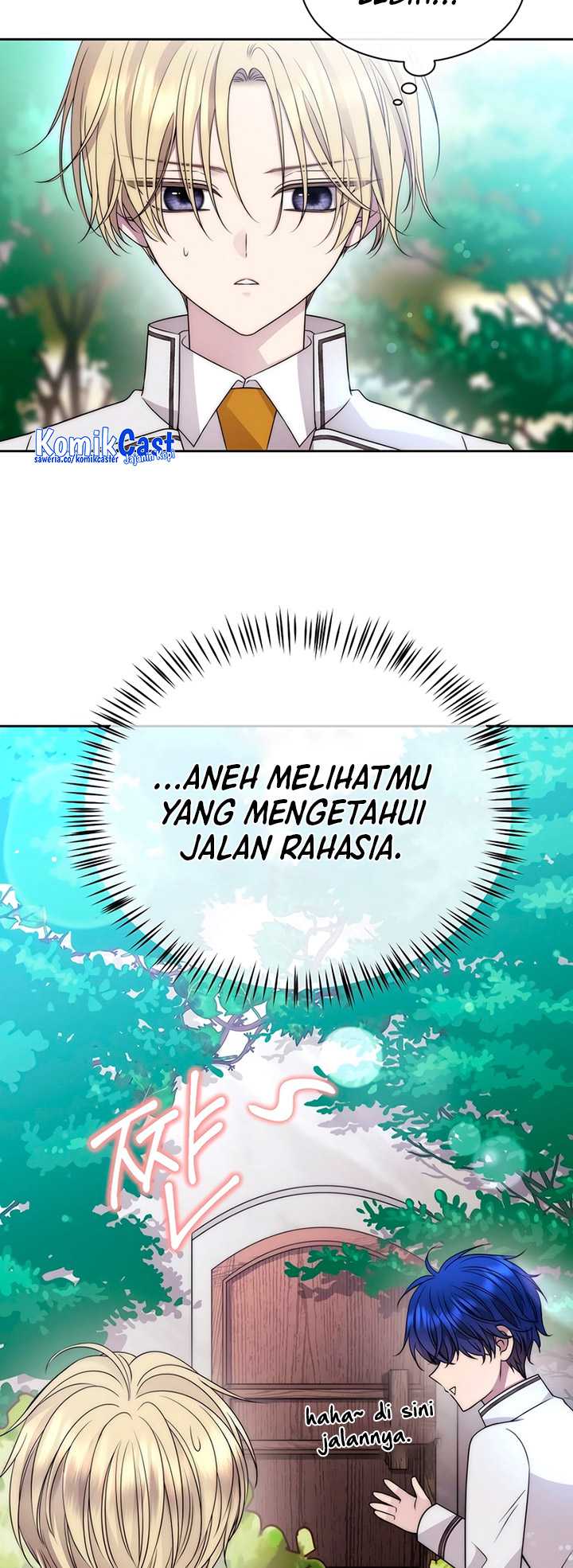 Black Haze (Reboot) Chapter 24