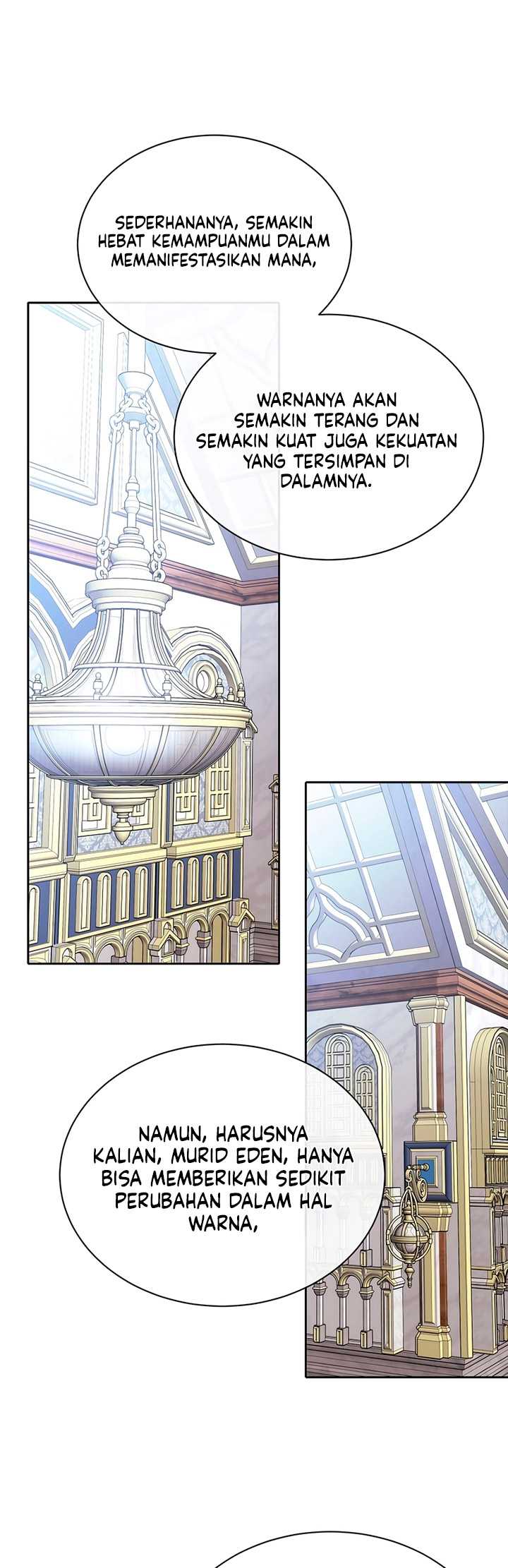 Black Haze (Reboot) Chapter 24