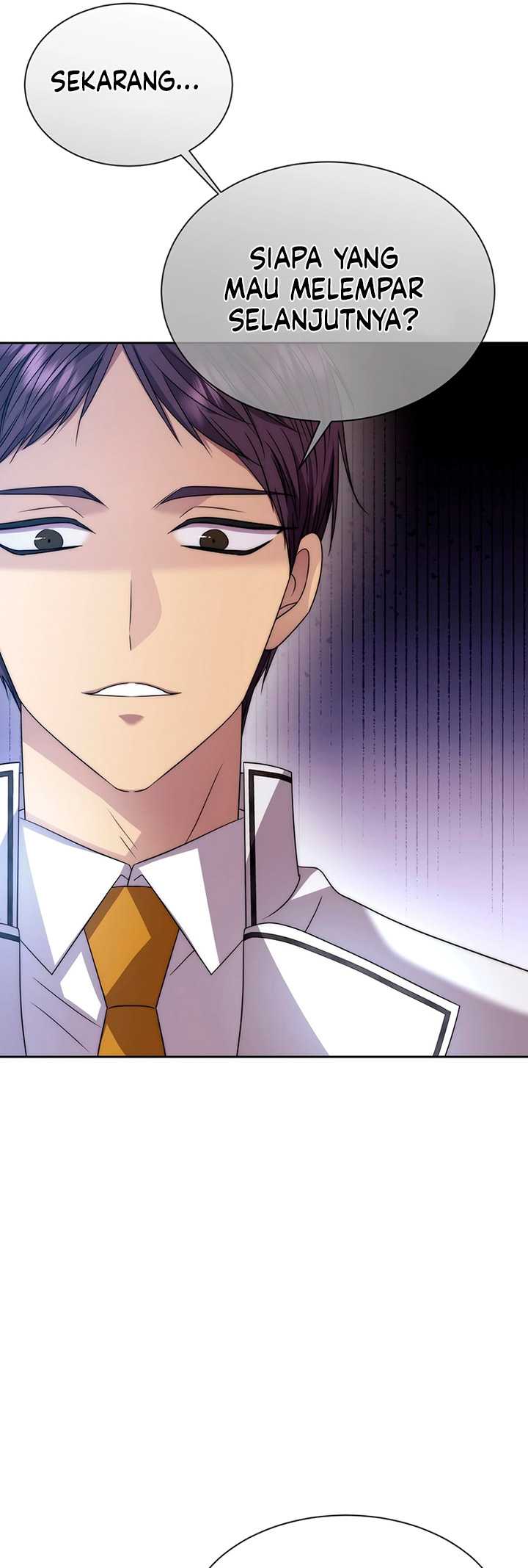 Black Haze (Reboot) Chapter 24