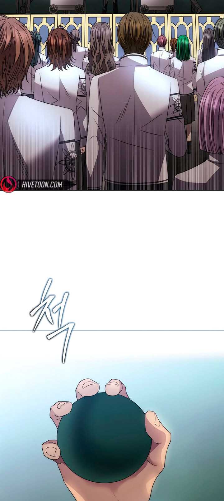 Black Haze (Reboot) Chapter 24
