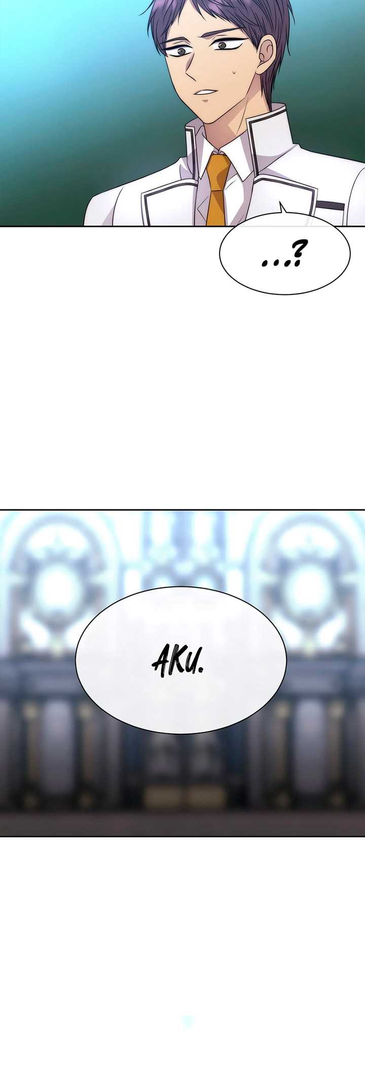 Black Haze (Reboot) Chapter 24