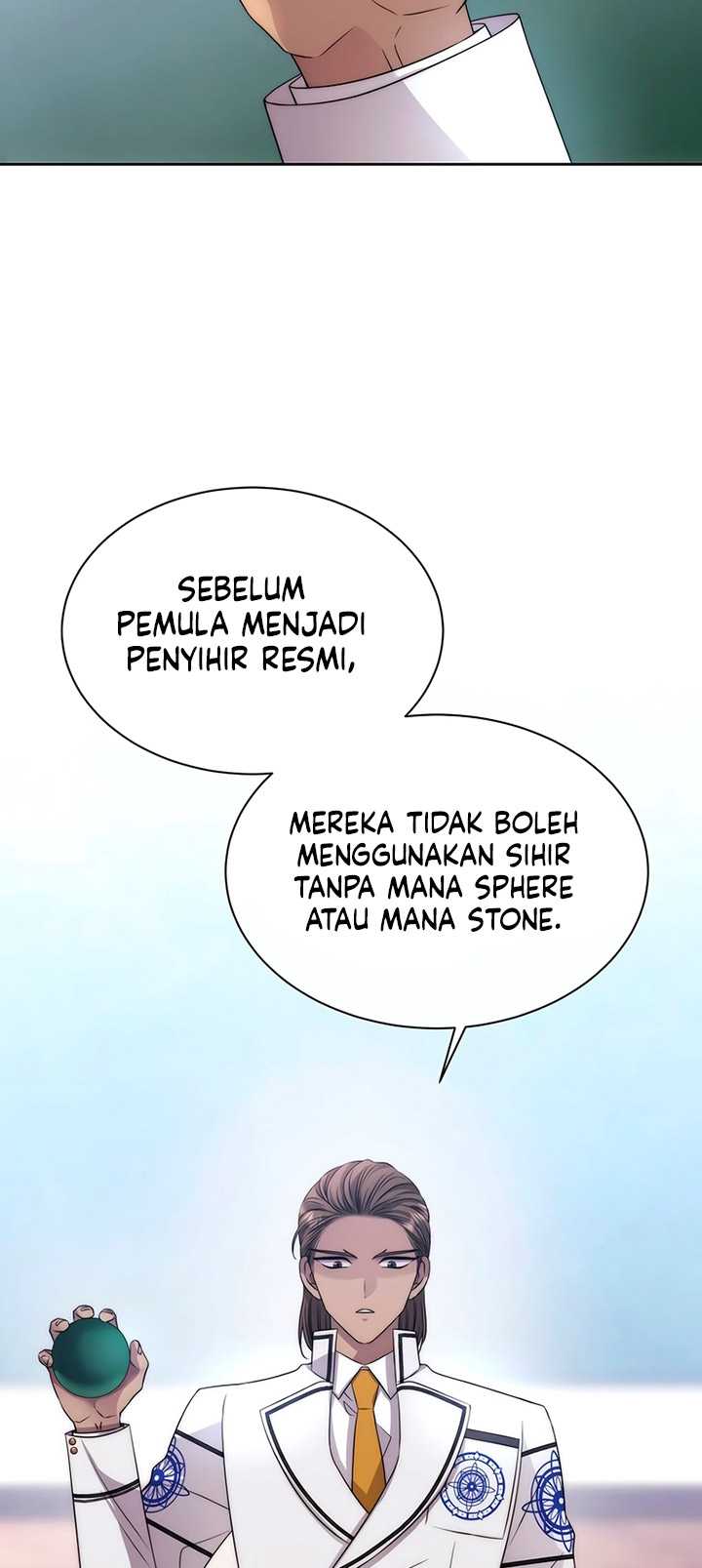 Black Haze (Reboot) Chapter 24