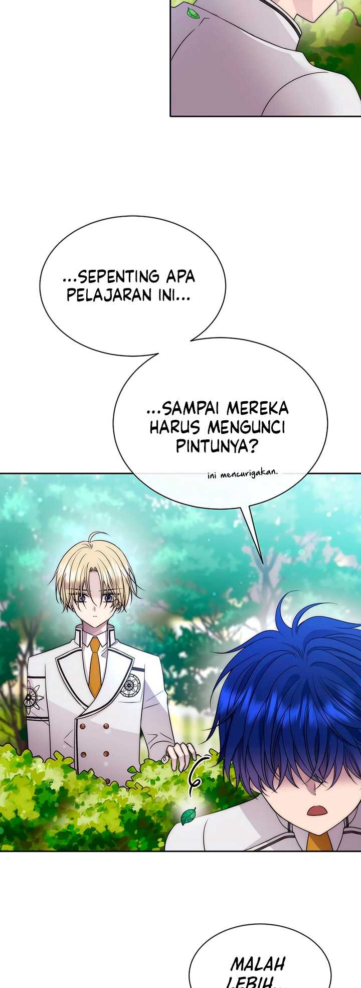 Black Haze (Reboot) Chapter 24