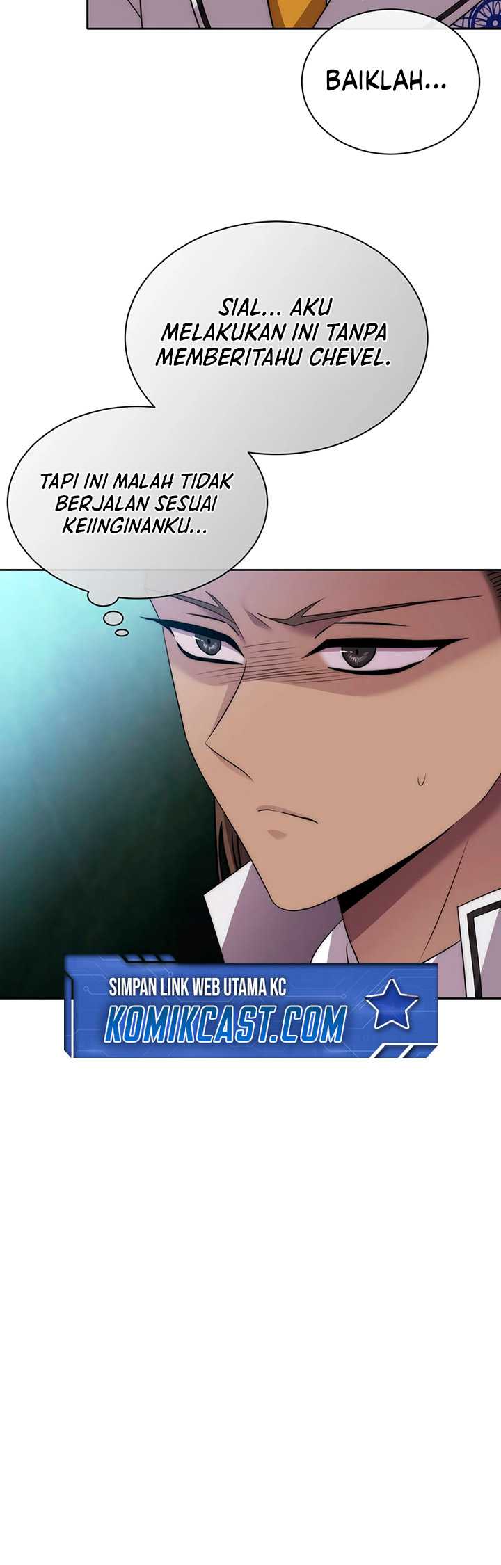 Black Haze (Reboot) Chapter 24