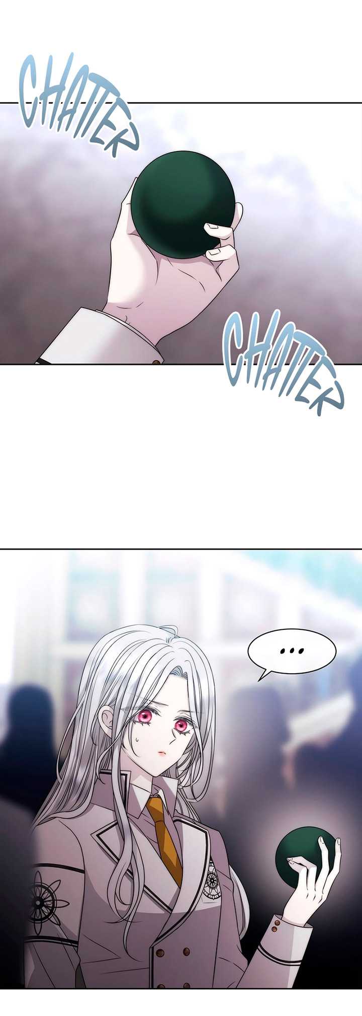 Black Haze (Reboot) Chapter 24