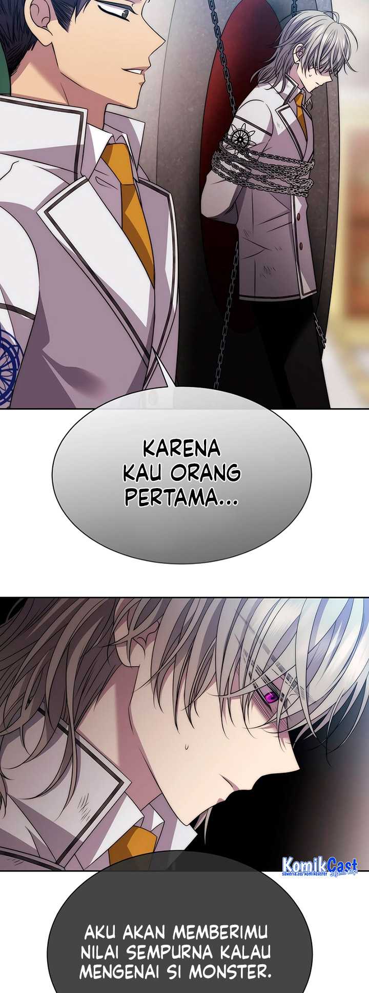 Black Haze (Reboot) Chapter 24