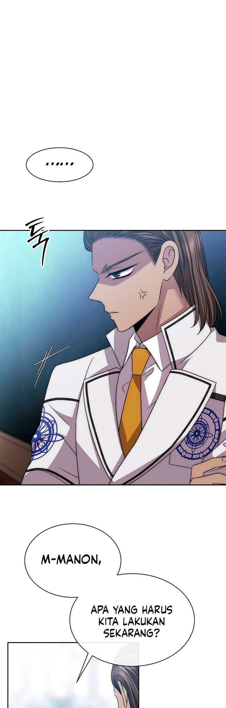 Black Haze (Reboot) Chapter 24