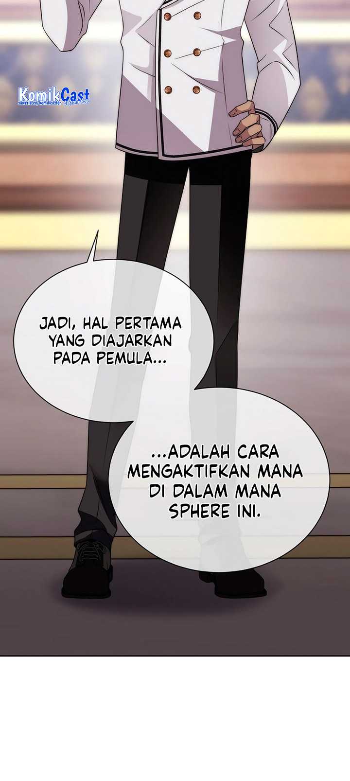 Black Haze (Reboot) Chapter 24