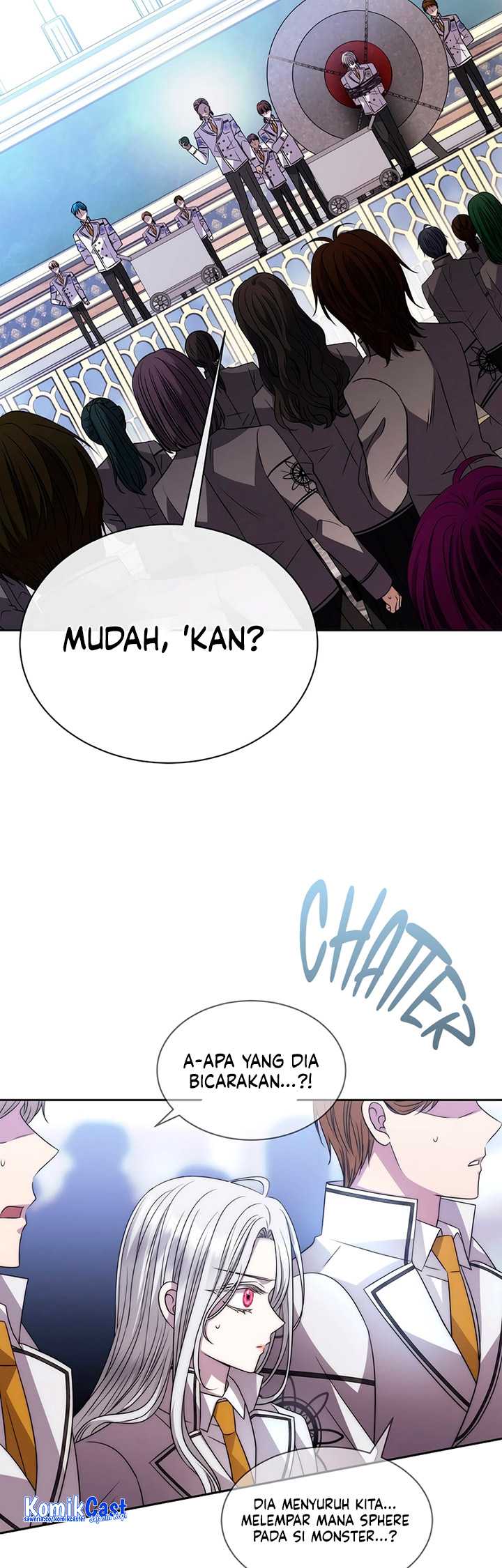 Black Haze (Reboot) Chapter 24