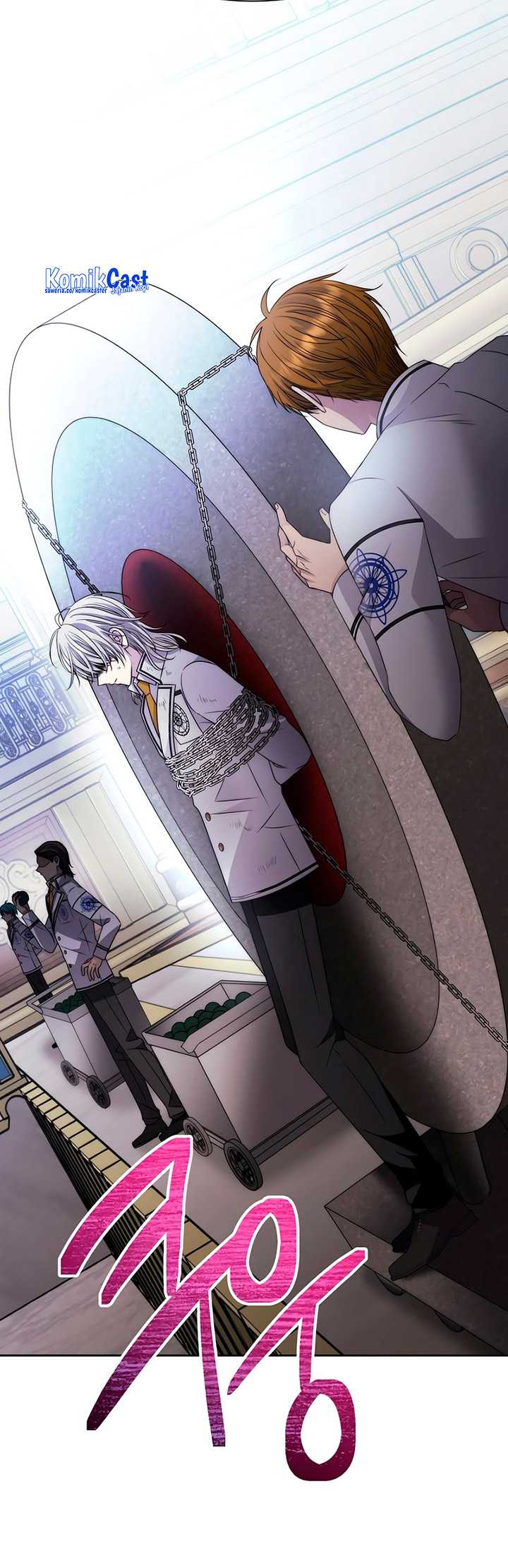 Black Haze (Reboot) Chapter 24