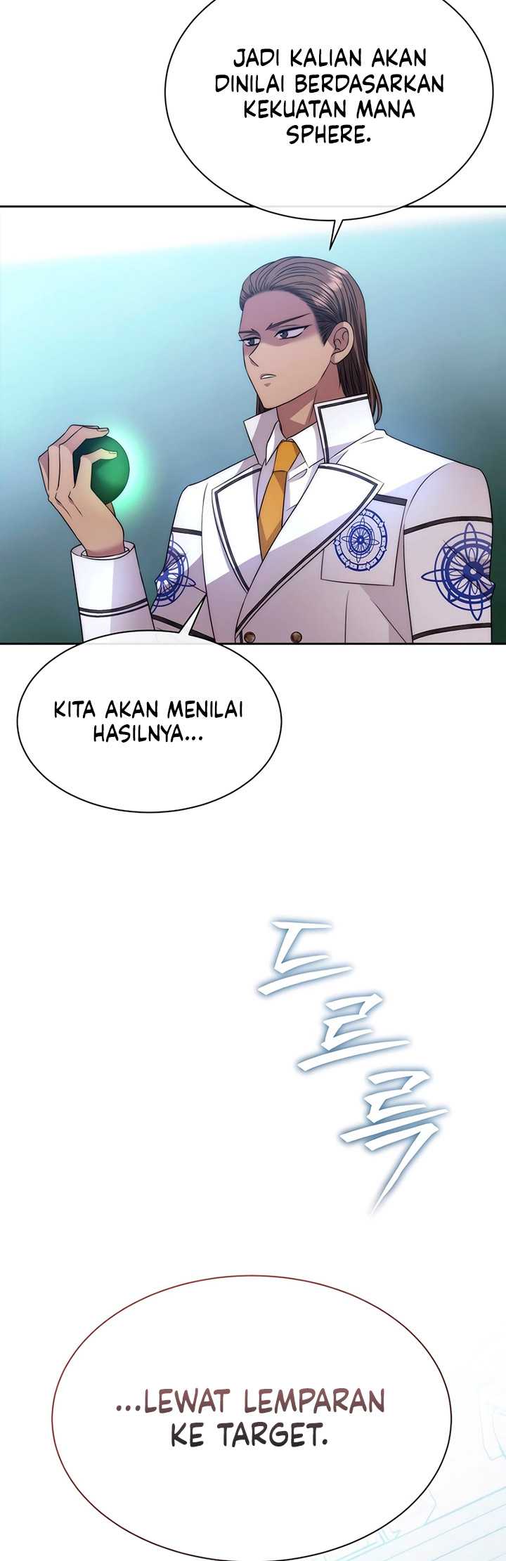 Black Haze (Reboot) Chapter 24