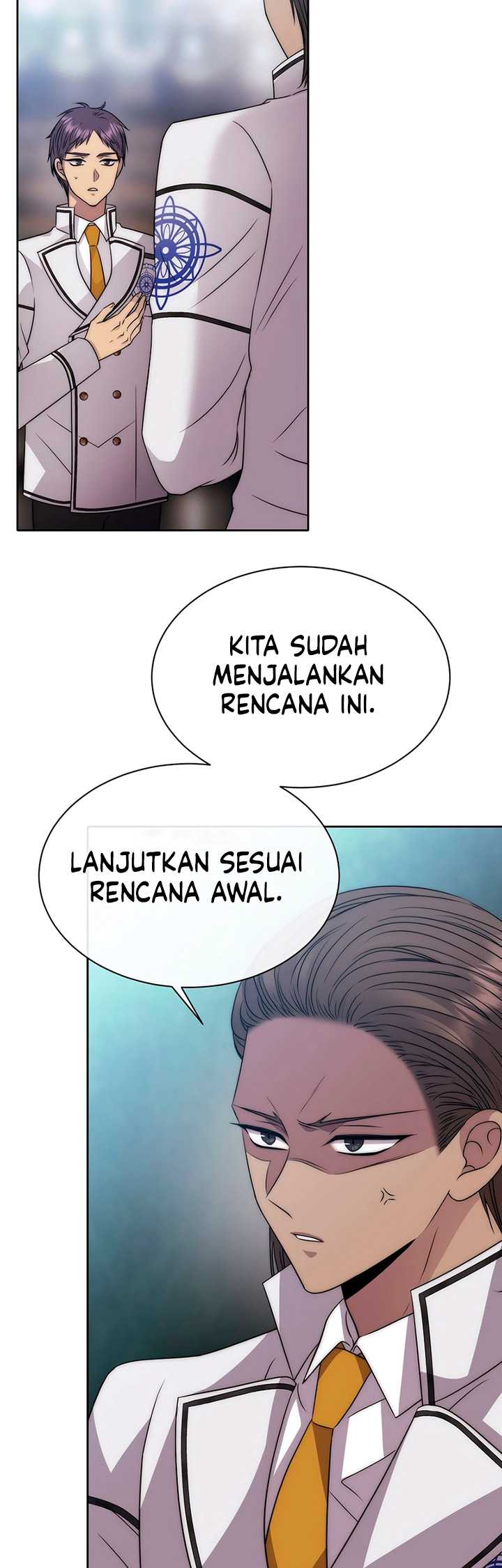 Black Haze (Reboot) Chapter 24