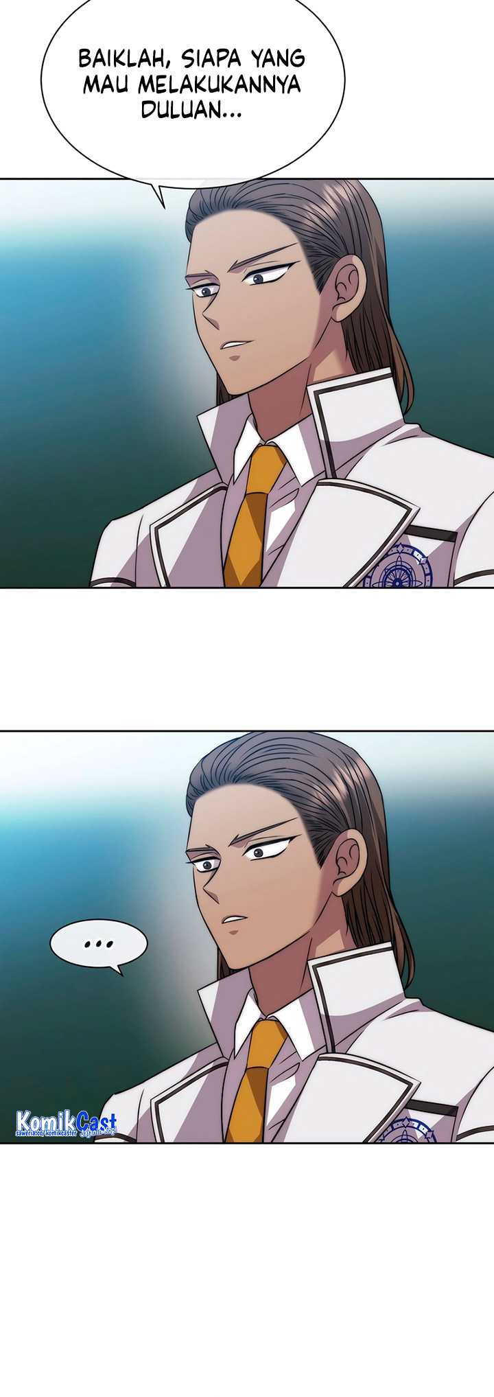 Black Haze (Reboot) Chapter 24