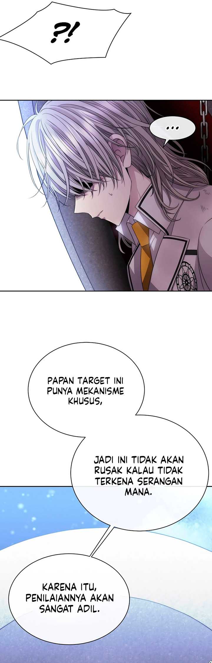 Black Haze (Reboot) Chapter 24