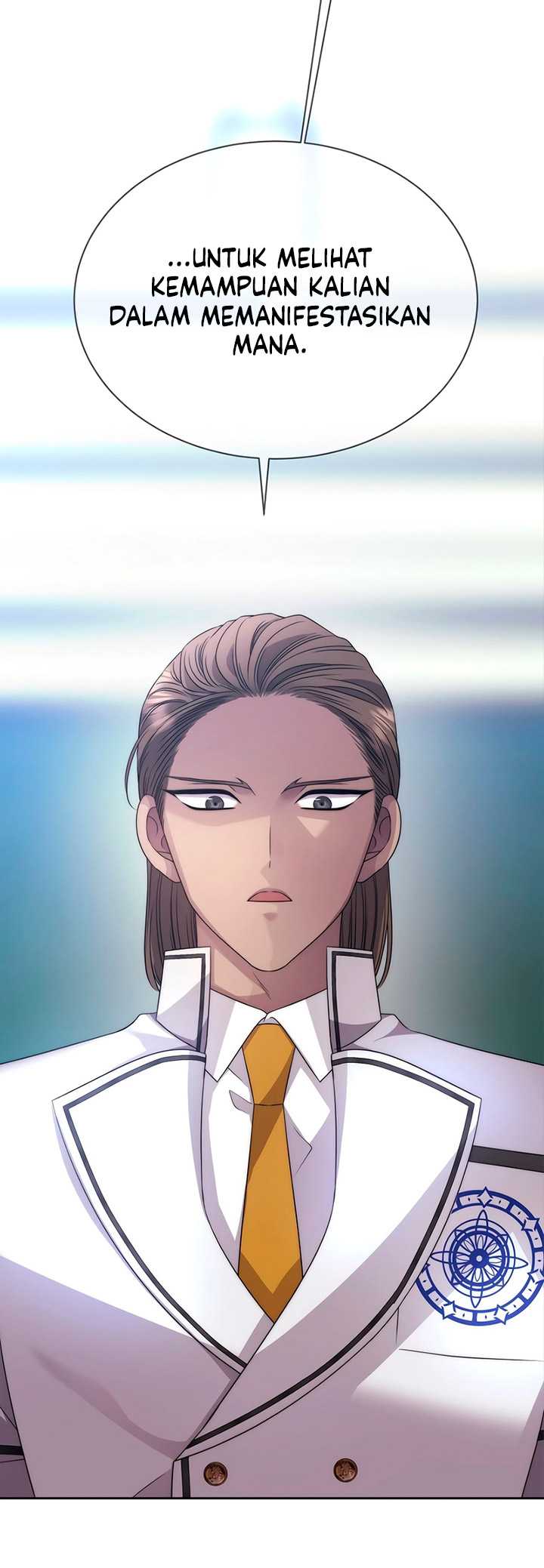 Black Haze (Reboot) Chapter 24