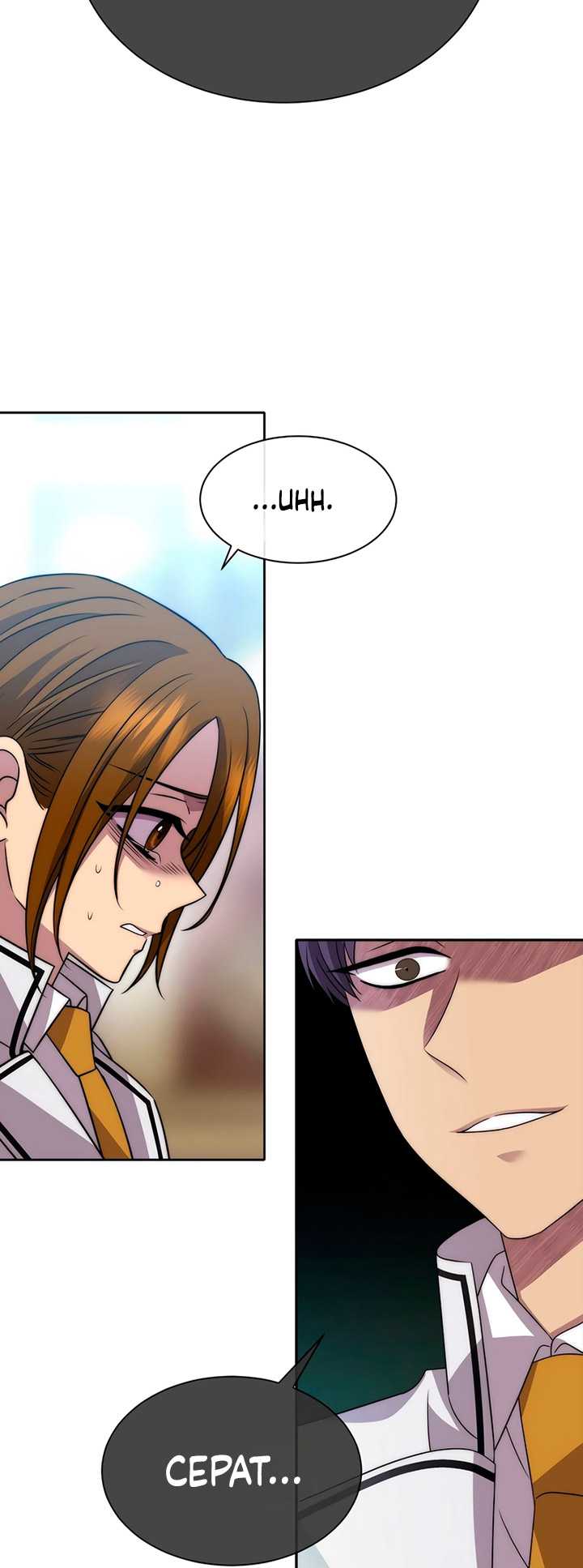 Black Haze (Reboot) Chapter 24