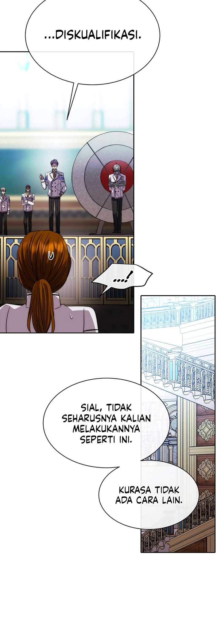 Black Haze (Reboot) Chapter 24