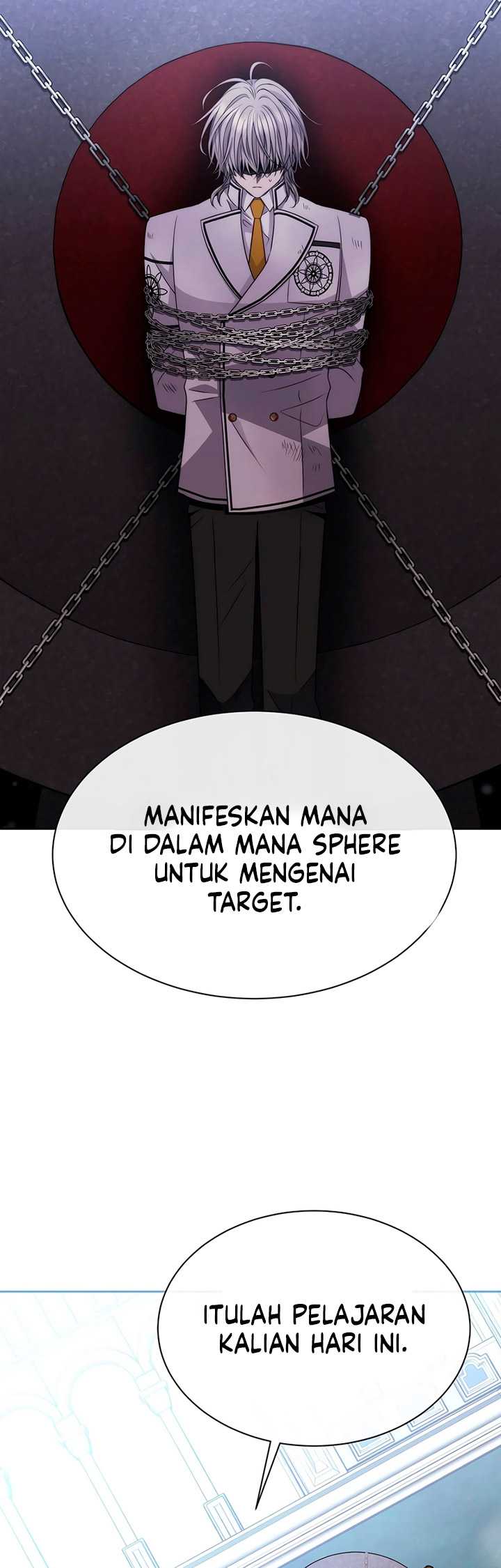 Black Haze (Reboot) Chapter 24