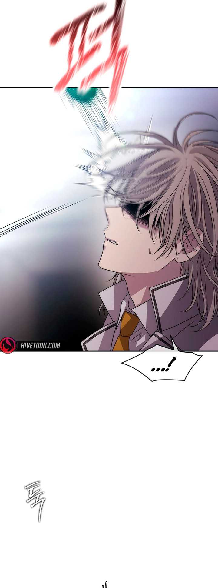 Black Haze (Reboot) Chapter 24