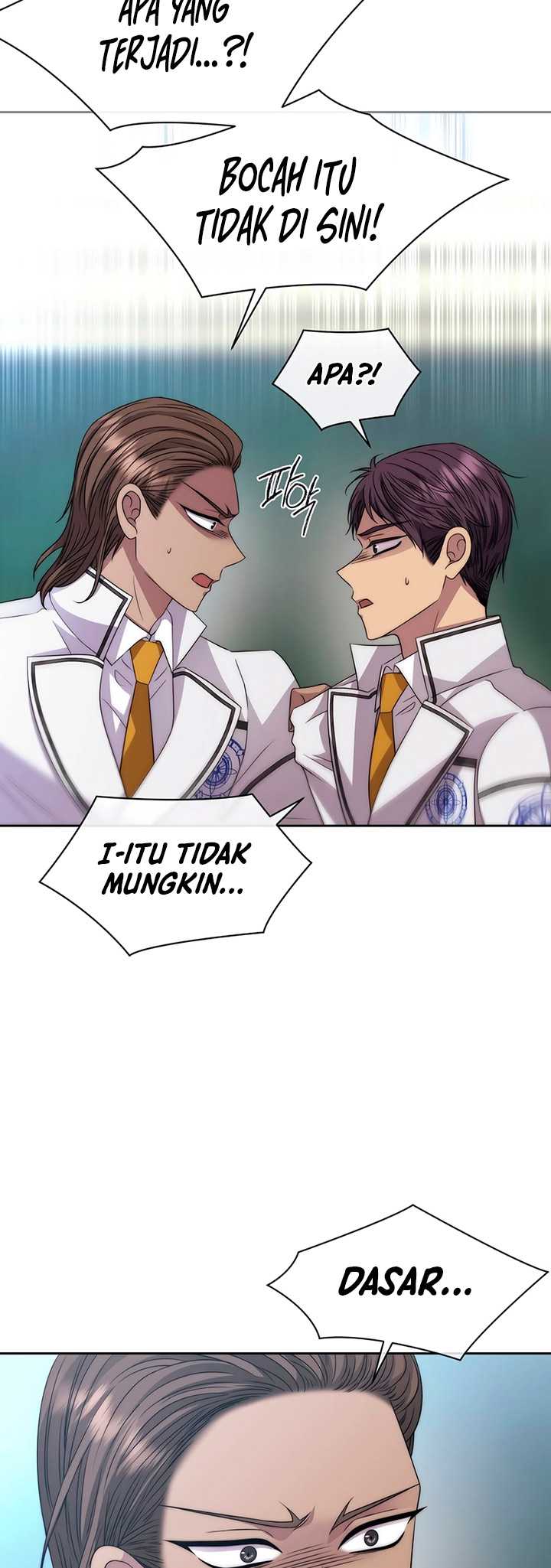Black Haze (Reboot) Chapter 24