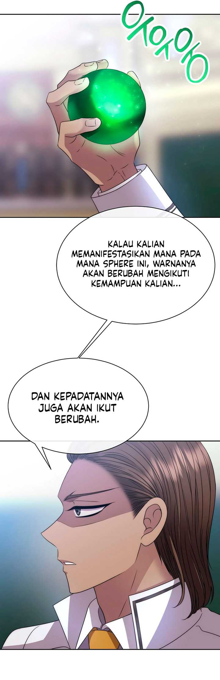 Black Haze (Reboot) Chapter 24