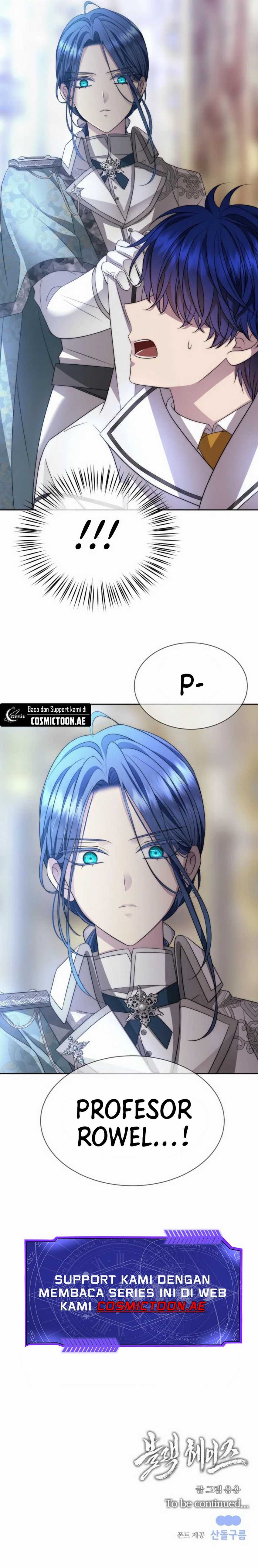 Black Haze (Reboot) Chapter 25