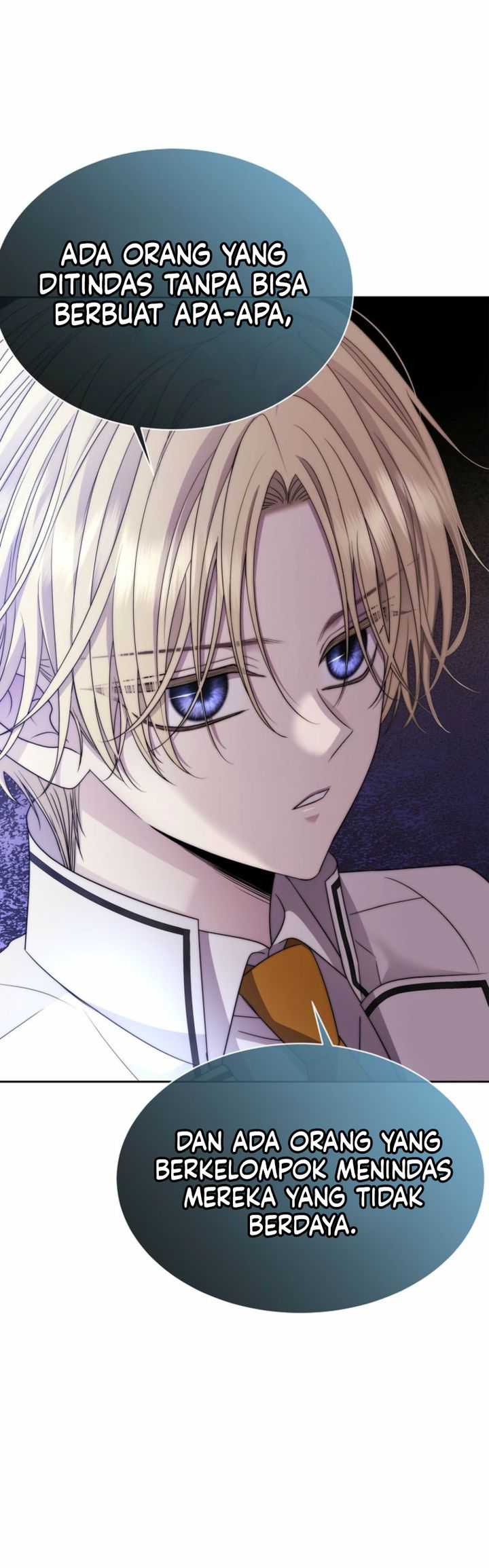 Black Haze (Reboot) Chapter 27