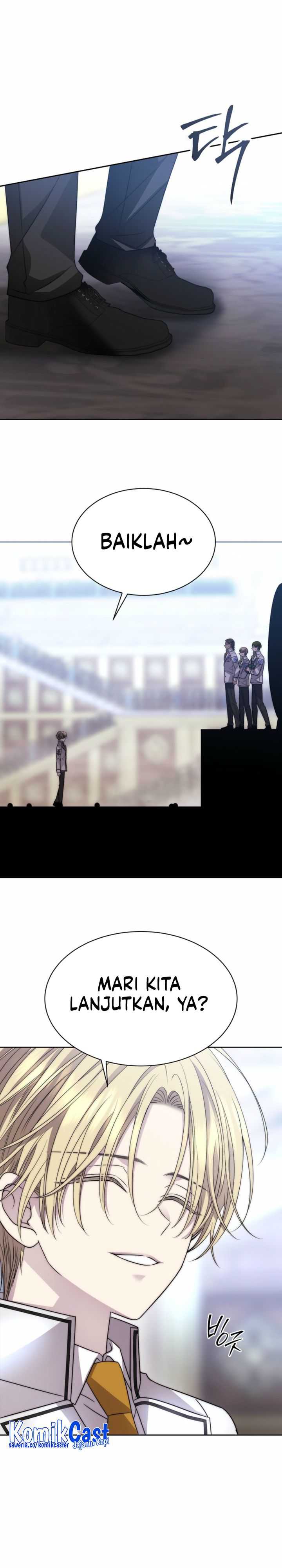 Black Haze (Reboot) Chapter 27