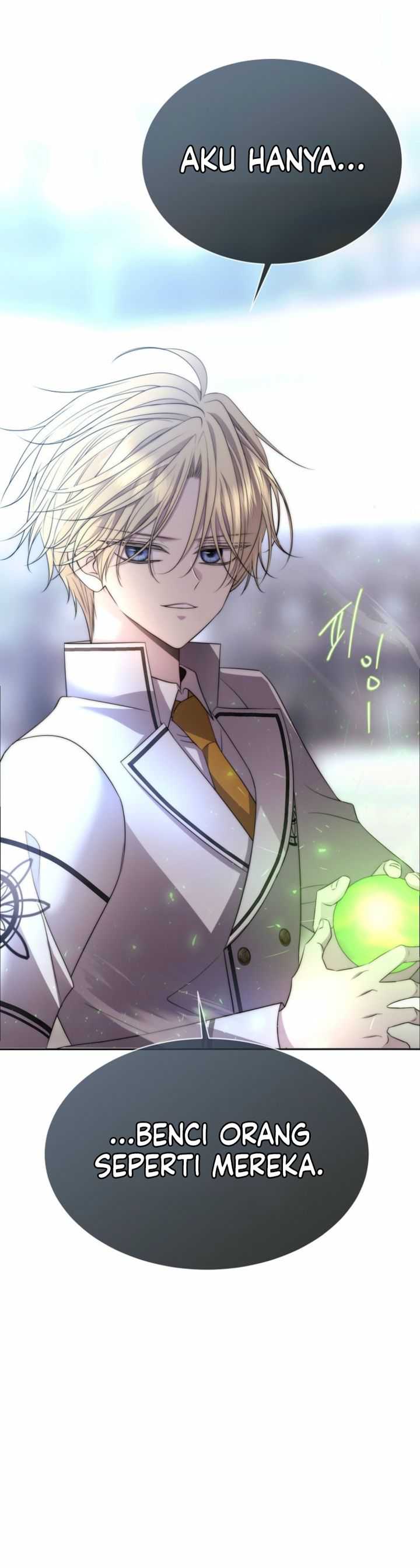 Black Haze (Reboot) Chapter 27