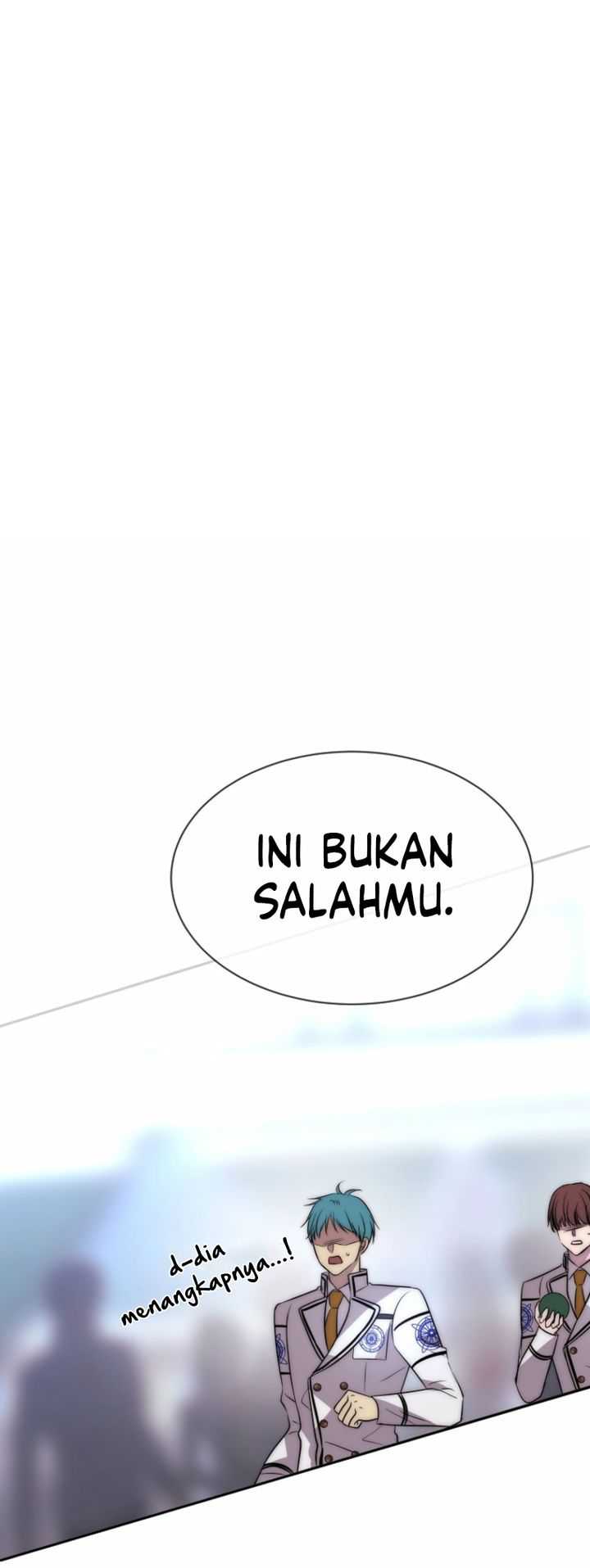 Black Haze (Reboot) Chapter 27