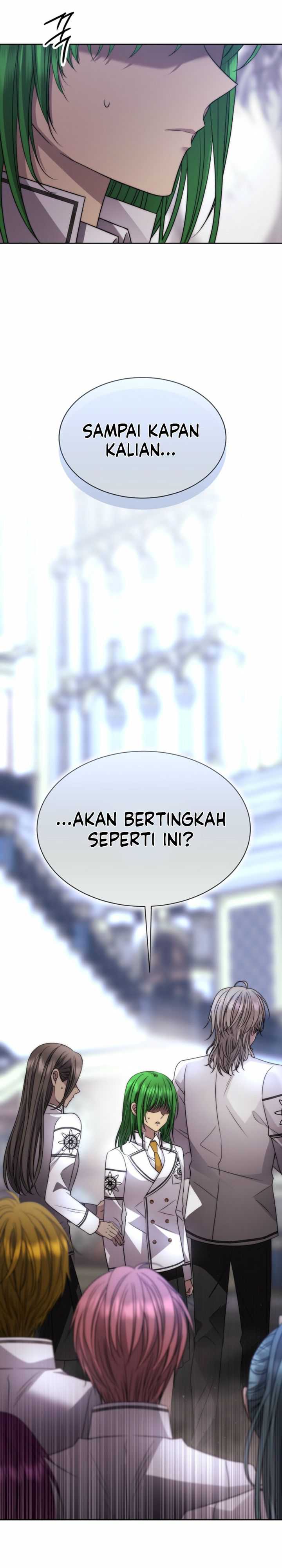 Black Haze (Reboot) Chapter 27
