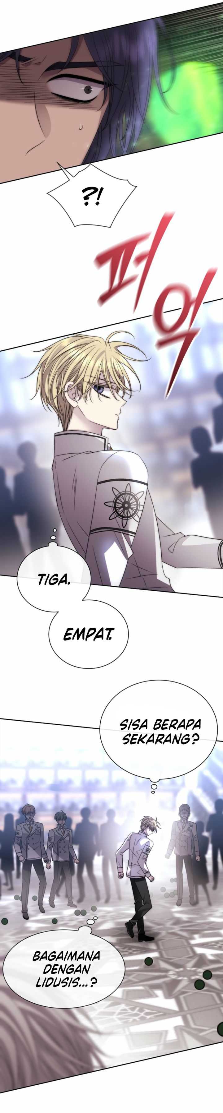 Black Haze (Reboot) Chapter 27